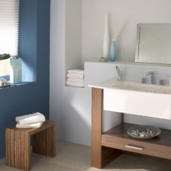 Kitchen & Bathroom Paint