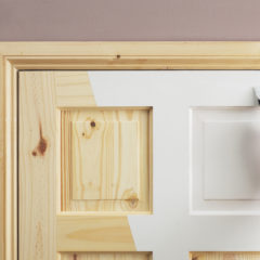 Interior Wood & Metal Paints